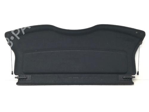 Rear parcel shelf FORD FIESTA V (JH_, JD_) 1.25 16V | BP29031992C85 