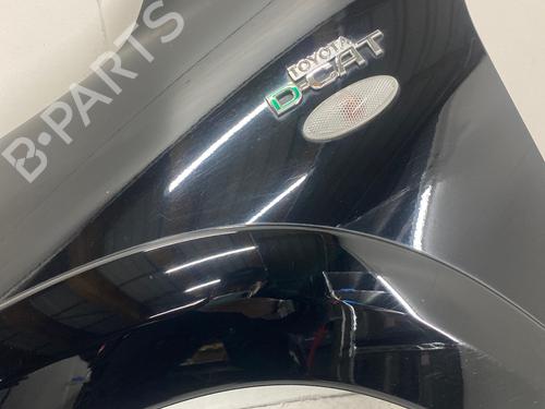 Left front fenders TOYOTA RAV 4 III (_A3_) 2.2 D 4WD (ALA30_, ALA30R) | BP29032107C41 