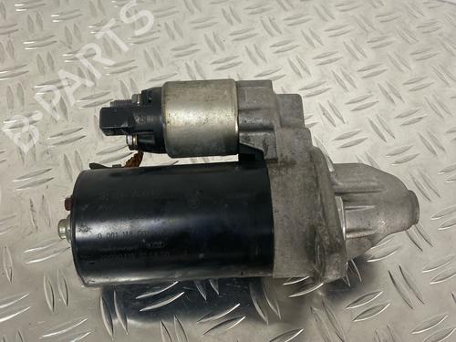 Used Starter BMW 1 Convertible (E88) 118 i (143 hp) 29034198