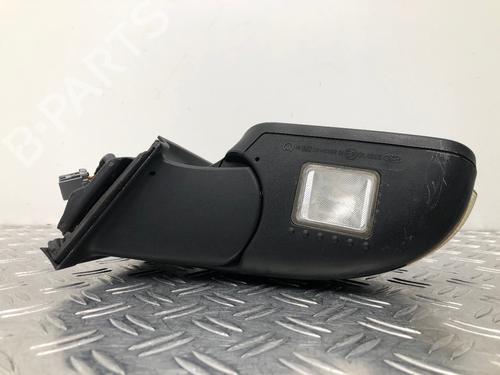 Right mirror FORD FOCUS II (DA_, HCP, DP) 2.0 | BP29402536C27 