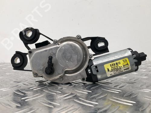 Rear wiper motor SEAT LEON (1P1) 1.6 | BP29034656M102 