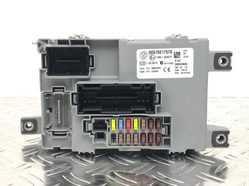 Used Fuse box OPEL COMBO Box Body/MPV (X12) 2.0 CDTI (B05) (135 hp) 30146941