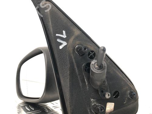 Rétroviseur gauche RENAULT CLIO II (BB_, CB_) 1.2 16V (BB05, BB0W, BB11, BB27, BB2T, BB2U, BB2V, CB05,... | BP29877538C26 