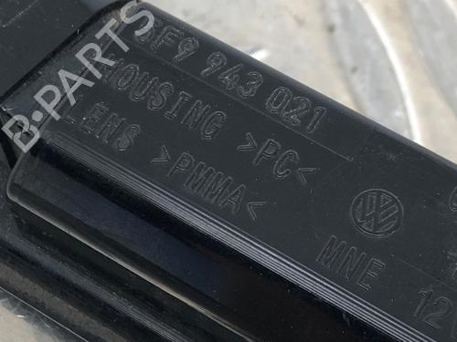 Licence plate light SEAT LEON ST (5F8) 1.8 TSI | BP29037629I40 - Image 4