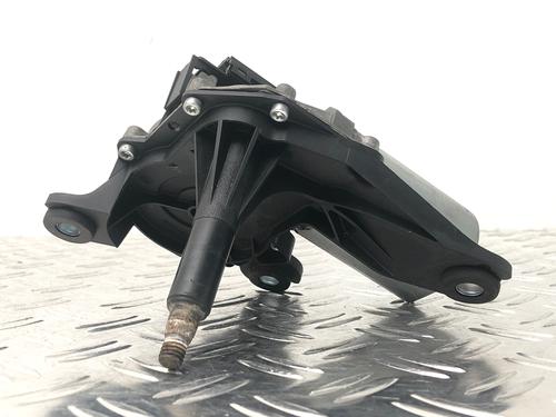 Viskermotor bagrude OPEL MERIVA A MPV (X03) 1.4 16V Twinport (E75) (90 hp) 29033534