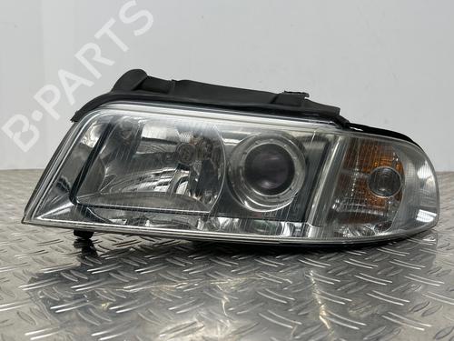 Used Left headlight Left headlight AUDI A4 B5 (8D2) 1.8 (125 hp) 39929939 39929939
