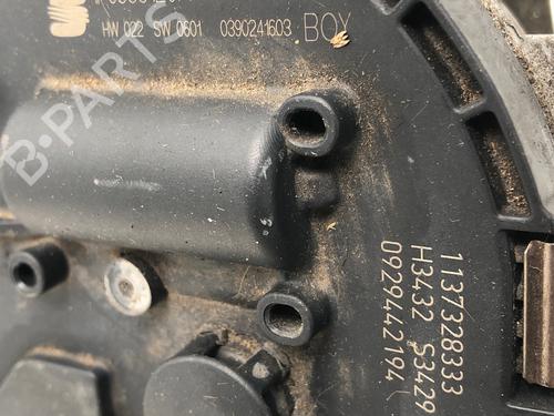 Front wipers mechanism SEAT LEON (1P1) 1.6 | BP29034905C83 