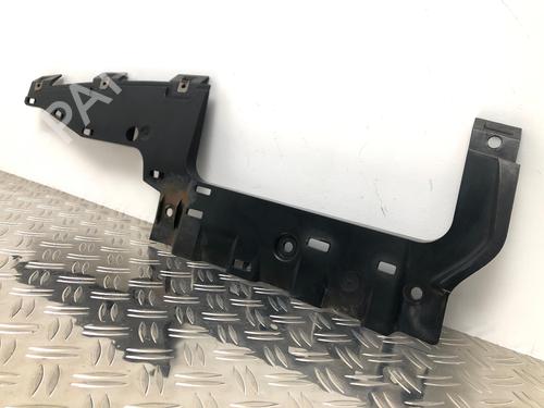 Support du pare-chocs arrière BMW 3 (E90) 318 i (143 hp) 32058769