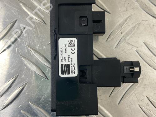 Electronic module SEAT IBIZA V (KJ1, KJG) 1.0 TSI | BP29034391M83