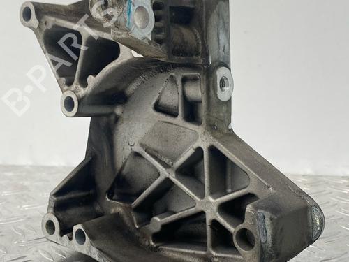 Used Gearbox mount RENAULT MEGANE III Grandtour (KZ0/1) 1.5 dCi (KZ1M, KZ1W, KZ0R) (106 hp) 29033906