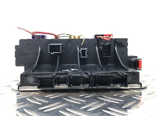 Øvrige styreenhet MERCEDES-BENZ S-CLASS Coupe (C215) CL 600 (215.376) | BP31127776M11 