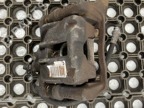 Left front brake caliper SMART FORTWO Coupe (451) 1.0 (451.331, 451.380) | BP29036992M105 - Image 3