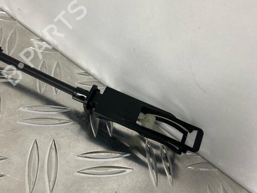 Front left lock VW GOLF VI (5K1) 1.2 TSI | BP29031868C98 