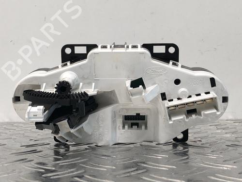 AC-Styringsenhed/Manøvreenhed FORD FIESTA VI (CB1, CCN) 1.25 | BP29037955I5 