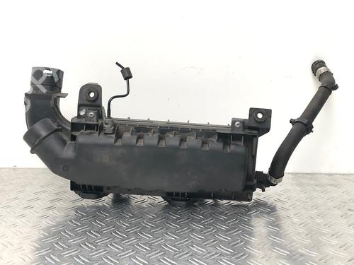 Used Air filter box PEUGEOT 2008 I (CU_) 1.2 THP 110 / PureTech 110 (110 hp) 29037626