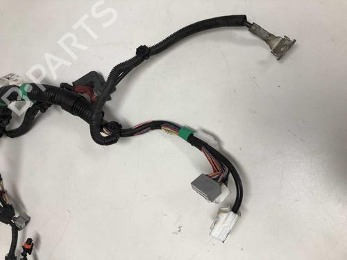 Wiring harness PEUGEOT 107 (PM_, PN_) 1.0 | BP29035847E16 