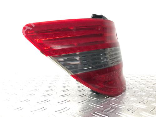 Left taillight MERCEDES-BENZ B-CLASS Sports Tourer (W245) B 170 (245.232) | BP29030898C34 