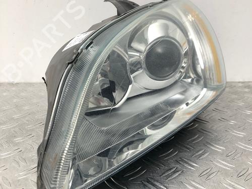 Left headlight FORD FOCUS II (DA_, HCP, DP) 2.0 | BP29424129C28 