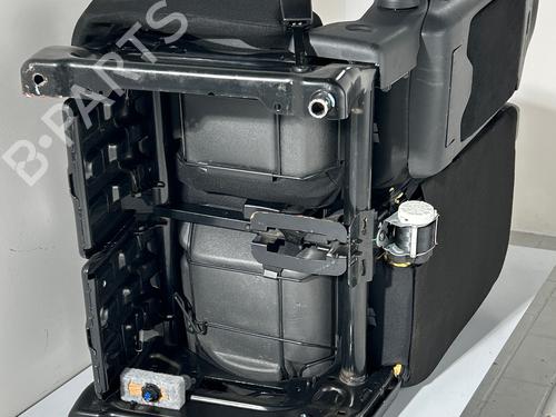 Right front seat RENAULT TRAFIC III Van (FG_) 1.6 dCi 115 (FGMD) | BP36420494C16  - Image 6