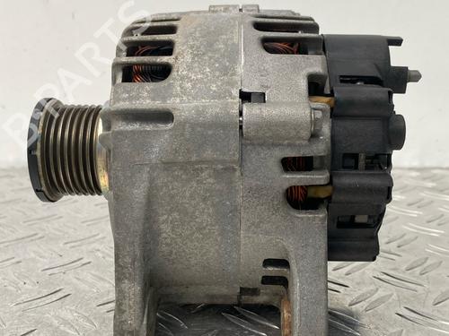 AC Kompressor RENAULT SCÉNIC III (JZ0/1_) 1.2 TCe | BP29031106M34