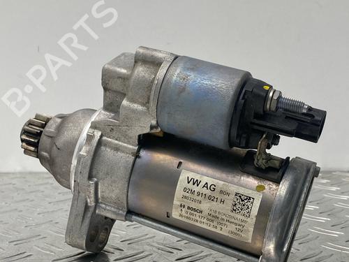 Startmotor VW UP! (121, 122, BL1, BL2, BL3, 123) 1.0 | BP29033604M8 