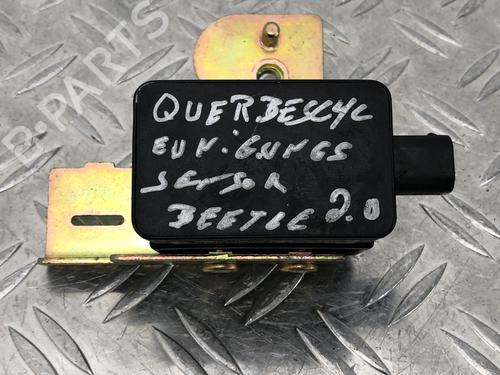 Used Electronic sensor VW BEETLE (5C1, 5C2) 1.6 TDI (105 hp) 29035096