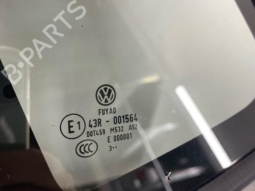 Left rear fenders VW POLO V (6R1, 6C1) 1.2 | BP29037309C43 