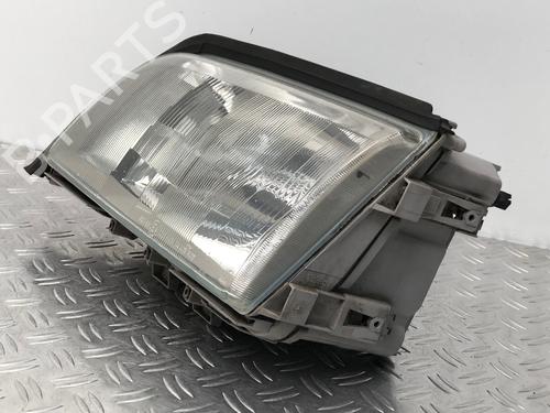 Left headlight MERCEDES-BENZ C-CLASS (W202) C 200 (202.020) | BP29034567C28 