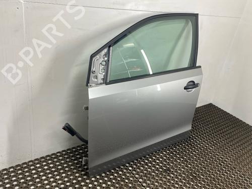 Left front door SKODA CITIGO (NF1) 1.0 | BP29037845C2 