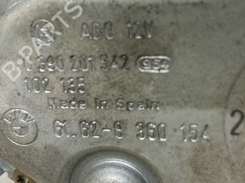 Rear wiper motor BMW 3 Touring (E36) 318 i | BP29030904M102 