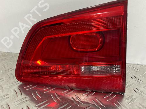 Used Right tailgate light VW TOURAN (1T3) 1.2 TSI (105 hp) 29035577