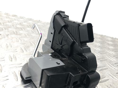 Rear right lock HYUNDAI i20 II (GB, IB) 1.2 | BP29036724C99 