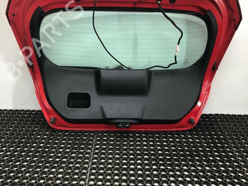 Tailgate FORD FIESTA VI (CB1, CCN) 1.25 | BP29033930C6 