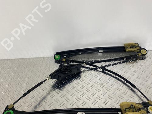 Used Front right window mechanism VW GOLF VII (5G1, BQ1, BE1, BE2) 2.0 TDI (150 hp) 29037128