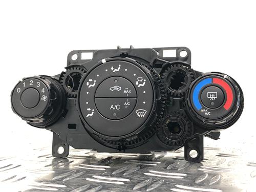 AC-Styringsenhed/Manøvreenhed FORD FIESTA VI (CB1, CCN) 1.25 (82 hp) 29037955