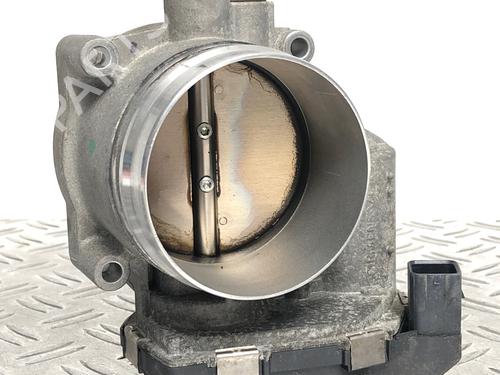 Used Throttle body BMW 3 Coupe (E92) 335 i (306 hp) 29032007