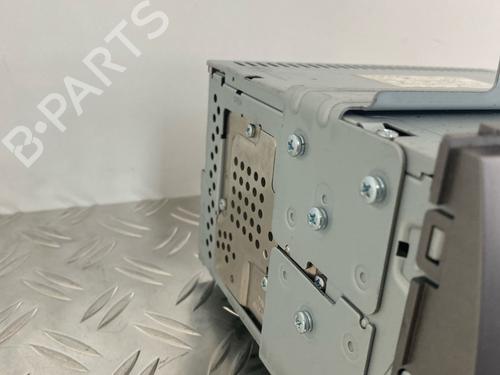 Radio HYUNDAI i20 I (PB, PBT) 1.2 | BP29032377E6 