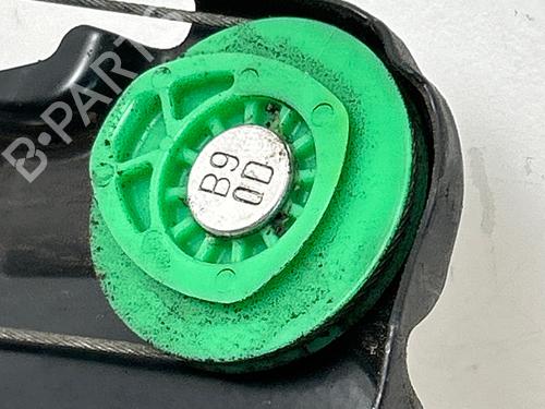 Left front window motor BMW 3 (E90) 318 i | BP33242921E21  - Image 5