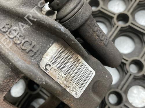 Right front brake caliper SMART FORTWO Coupe (451) 1.0 (451.331, 451.380) | BP29034432M104 