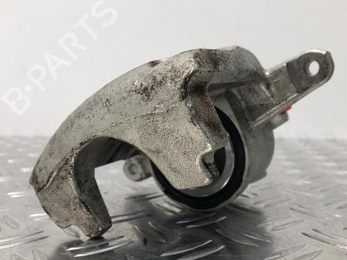 Left front brake caliper OPEL CORSA D (S07) 1.2 (L08, L68) | BP29037028M105  - Image 6