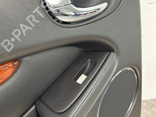 Rear left panel JAGUAR X-TYPE I (X400) 2.2 D | BP37420731C60 - Image 4