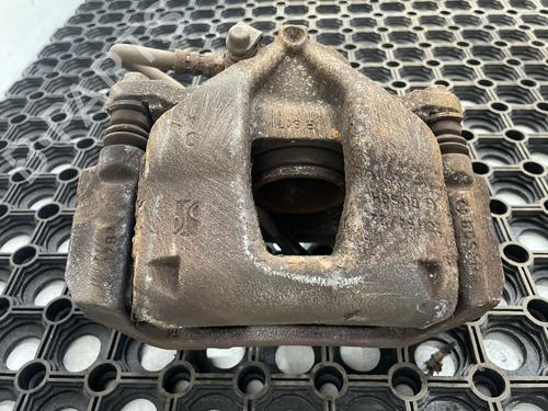 Right front brake caliper OPEL COMBO Box Body/MPV (X12) 1.3 CDTI (B05) | BP29031766M104