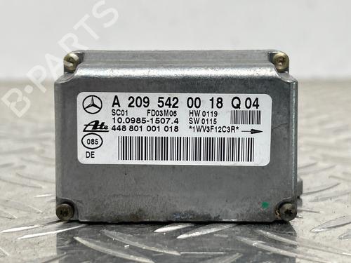 Used ESP ECU ESP ECU 38536274 38536274