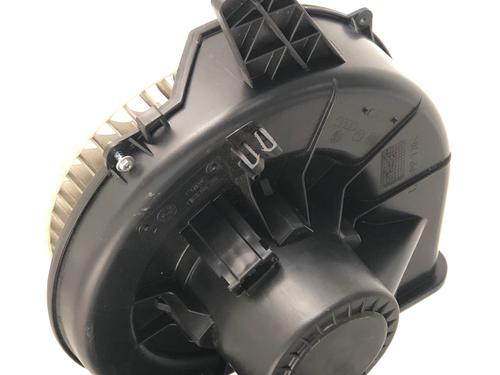 Heater blower motor SKODA FABIA II (542) 1.2 | BP29032659M62 