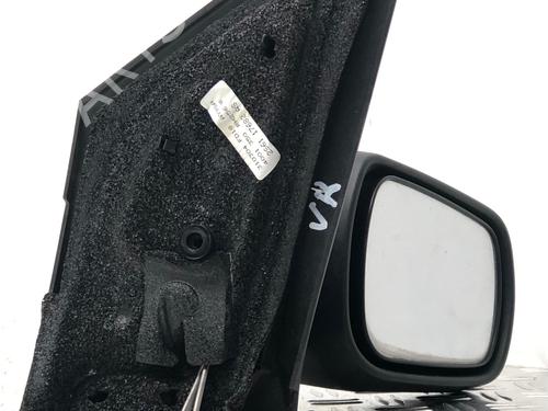 Right mirror FORD FIESTA V (JH_, JD_) 1.25 16V | BP29036033C27 