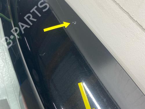 Tailgate HYUNDAI i10 I (PA) 1.1 | BP29035870C6 