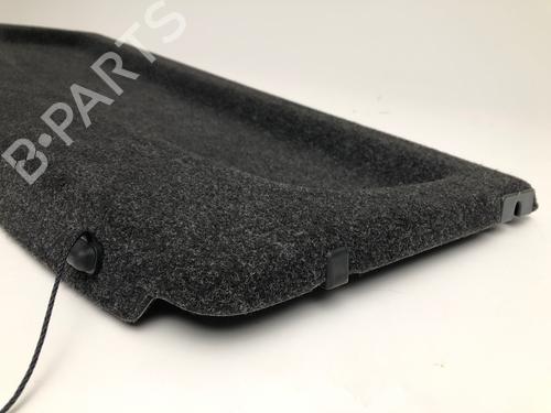 Rear parcel shelf OPEL CORSA D (S07) 1.2 (L08, L68) | BP29035683C85 