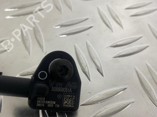 Electronic sensor SEAT LEON ST (5F8) 1.8 TSI | BP29035147M84