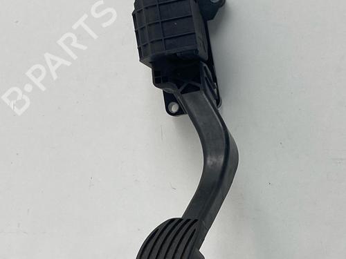 Used Pedal FORD KA (RU8) 1.2 (69 hp) 29037595