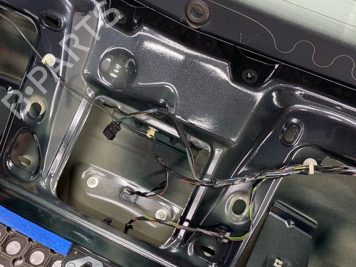 Tailgate OPEL CORSA D (S07) 1.2 (L08, L68) | BP29031199C6 